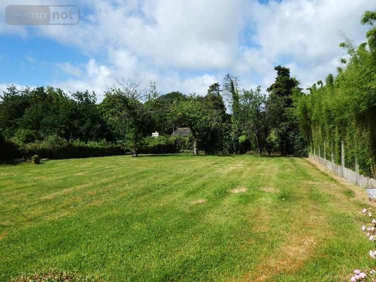 Maison a vendre Saint-Caradec-Trégomel 56540 Morbihan 90 m2 4 pièces 97400 euros