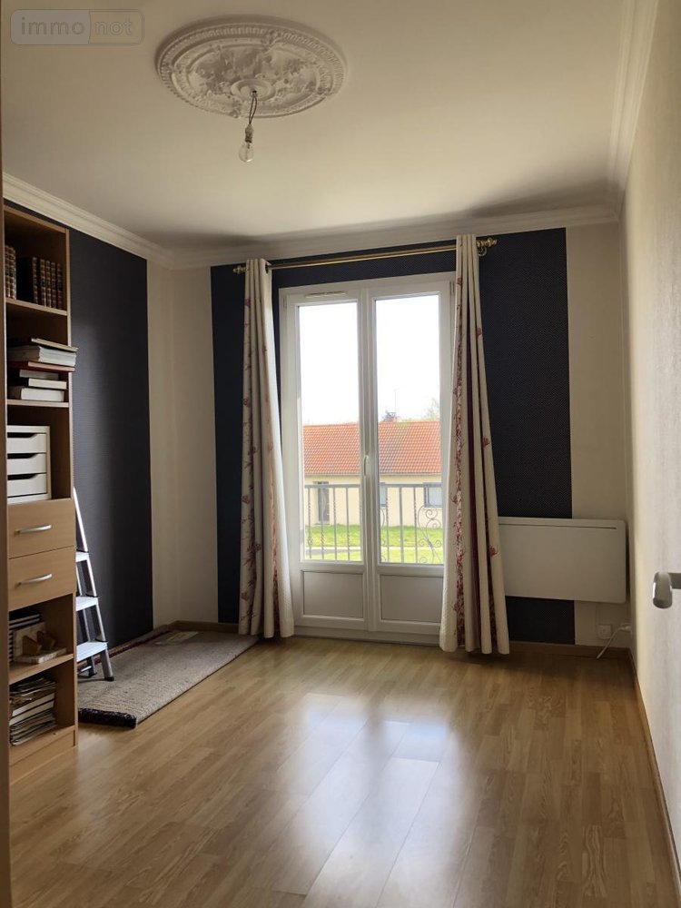 Maison a vendre Coupéville 51240 Marne 95 m2 5 pièces 209228 euros