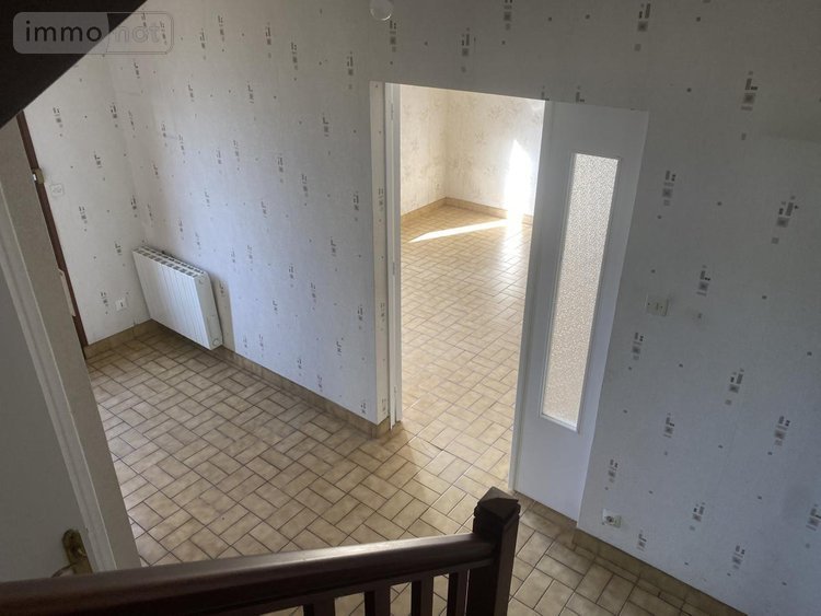 Maison a vendre Le Relecq-Kerhuon 29480 Finistère 107 m2 6 pièces 240350 euros