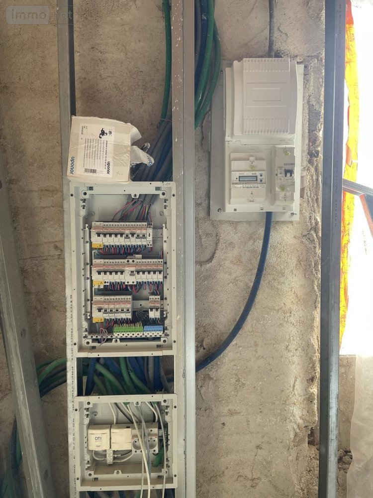 Maison a vendre Melgven 29140 Finistère 75 m2 4 pièces 115148 euros