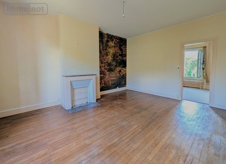 Maison a vendre Tours 37000 Indre-et-Loire 300 m2 12 pièces 592440 euros