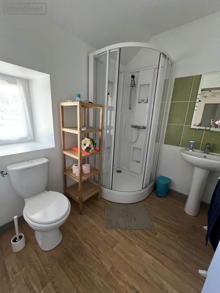 Maison a vendre Trémeur 22250 Côtes-d'Armor 347 m2  572000 euros