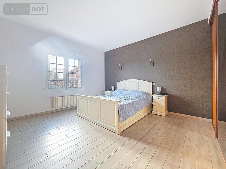 Maison a vendre Auchel 62260 Pas-de-Calais 233 m2 8 pièces 312000 euros