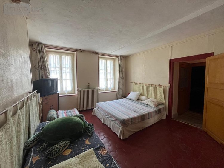 Maison a vendre Sceaux-du-Gâtinais 45490 Loiret 150 m2  95600 euros