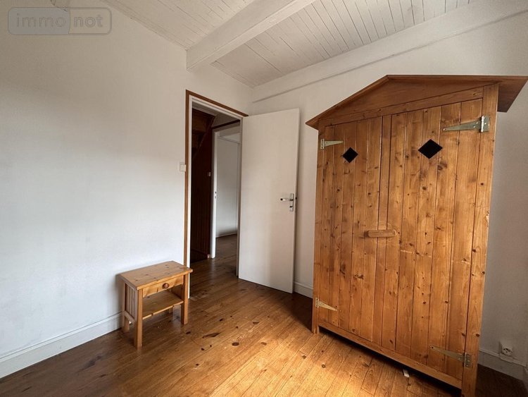 Maison a vendre Plounévez-Lochrist 29430 Finistère 124 m2 5 pièces 268500 euros