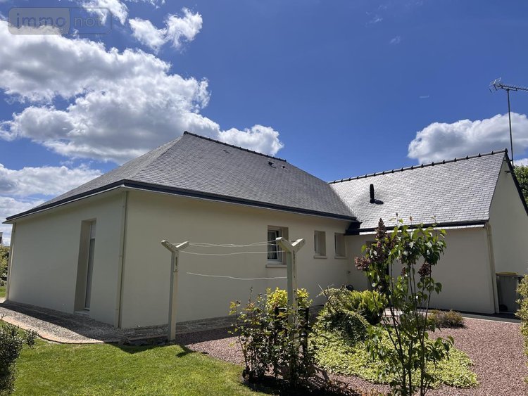Maison a vendre Saint-Agathon 22200 Côtes-d'Armor 89 m2 3 pièces 299040 euros