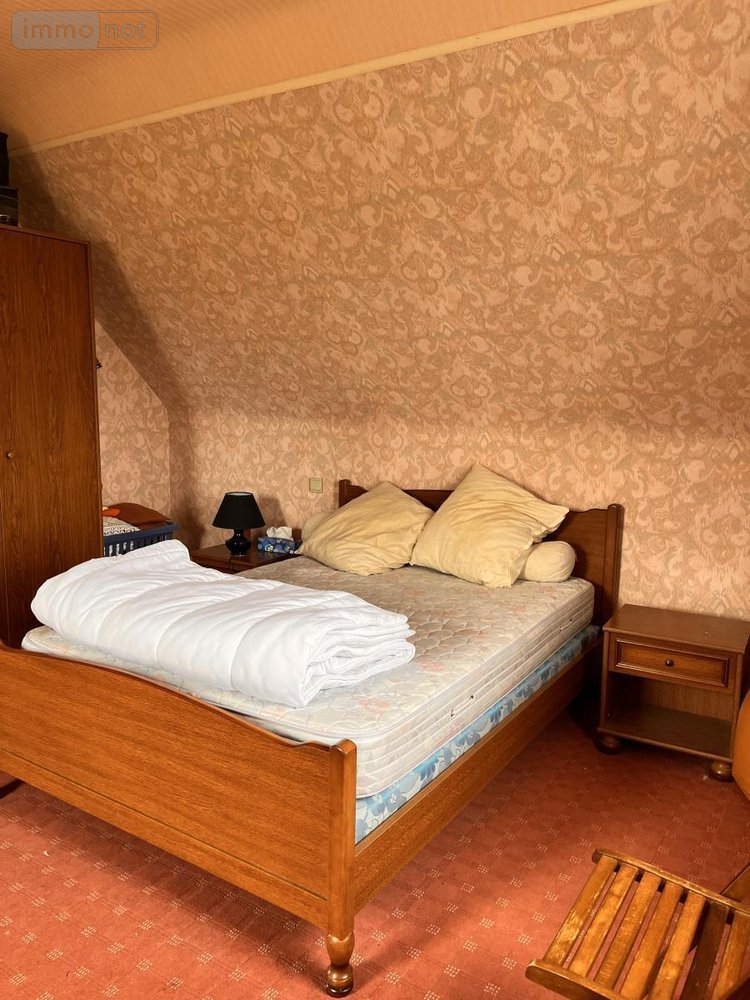 Maison a vendre Sarzeau 56370 Morbihan 179 m2 6 pièces 624000 euros