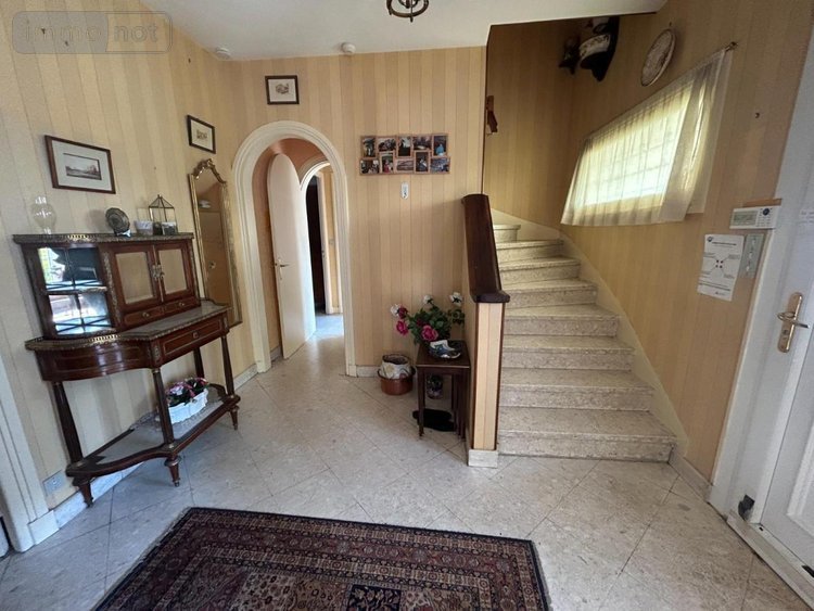 Maison a vendre Saint-Martin-Boulogne 62280 Pas-de-Calais 186 m2 8 pièces 350000 euros