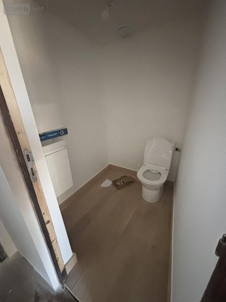 Location maison Thiberville 27230 Eure 100 m2 6 pièces 680 euros