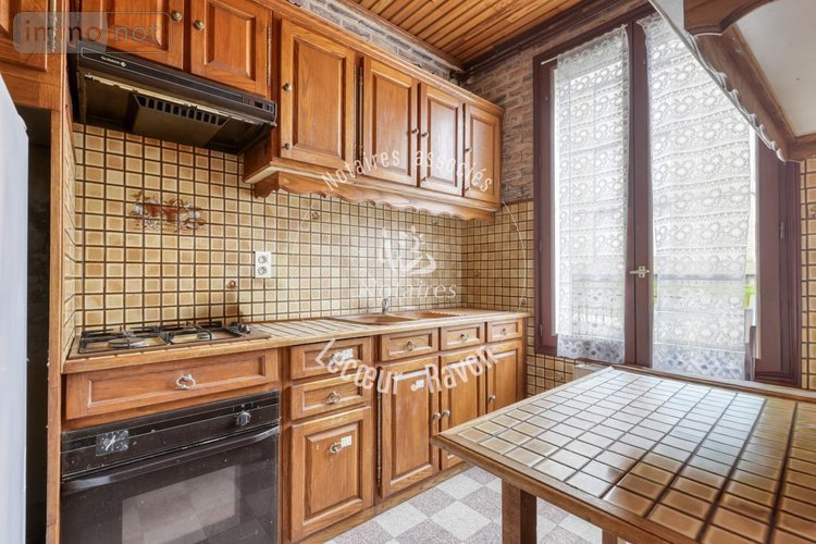 Maison a vendre Versailles 78000 Yvelines 120 m2 6 pièces 583540 euros