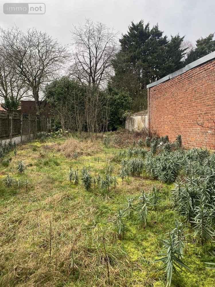 Maison a vendre Gouzeaucourt 59231 Nord 161 m2 6 pièces 94800 euros