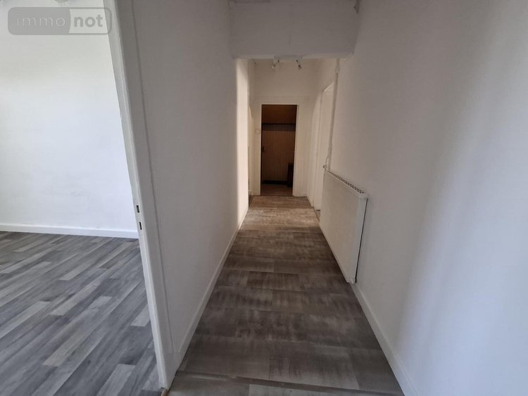 Maison a vendre Authon-Ébéon 17770 Charente-Maritime 113 m2 5 pièces 236070 euros