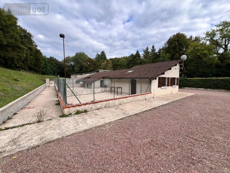 Maison a vendre Mareuil-sur-Cher 41110 Loir-et-Cher 177 m2 7 pièces 378000 euros