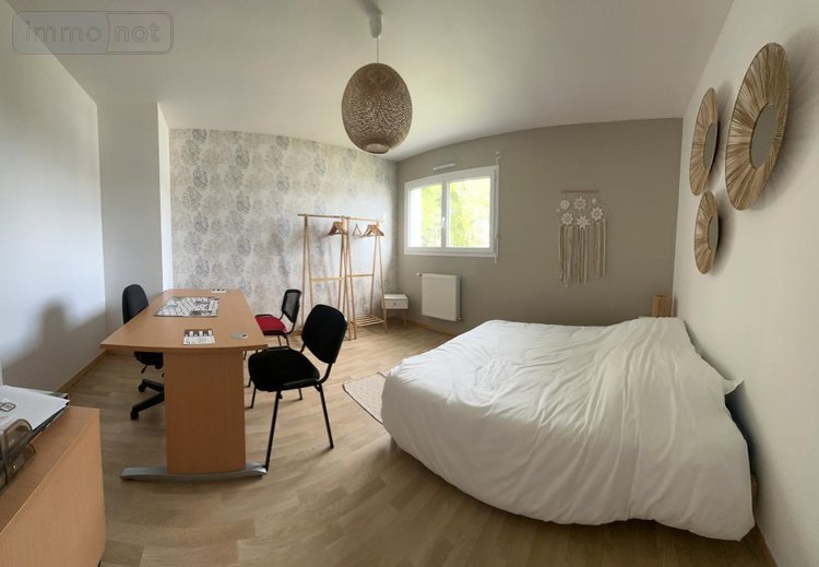 Maison a vendre Hennebont 56700 Morbihan 115 m2 5 pièces 303980 euros