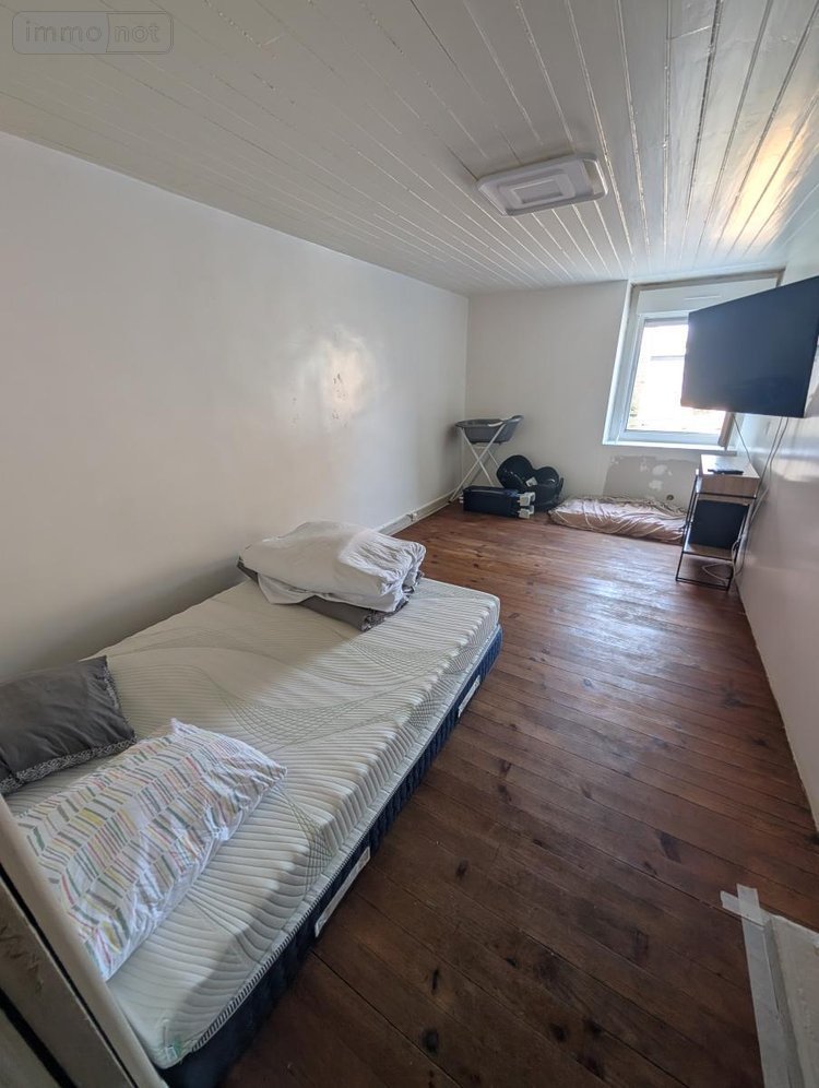 Maison a vendre Lanvollon 22290 Côtes-d'Armor 100 m2  148500 euros