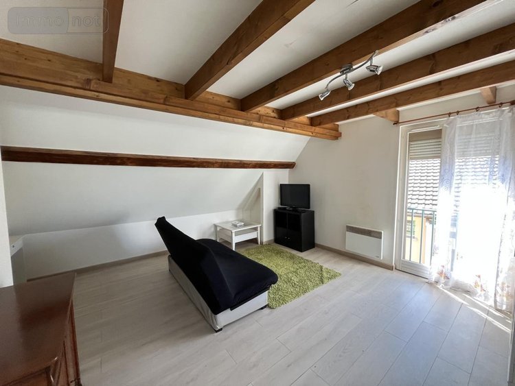 Maison a vendre Quetigny 21800 Côte-d'Or 95 m2 6 pièces 295000 euros