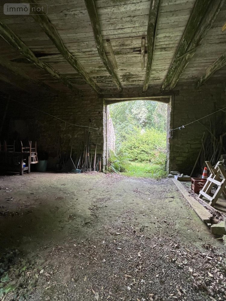 Maison a vendre Ergué-Gabéric 29500 Finistère 243 m2 6 pièces 344850 euros