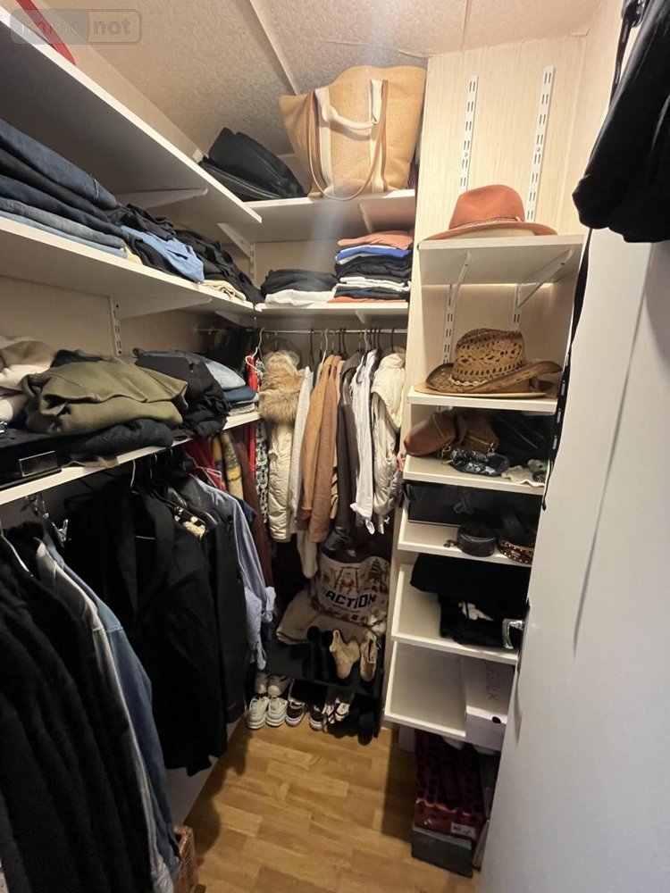 Appartement a vendre Le Mans 72000 Sarthe 73 m2 3 pièces 124972 euros