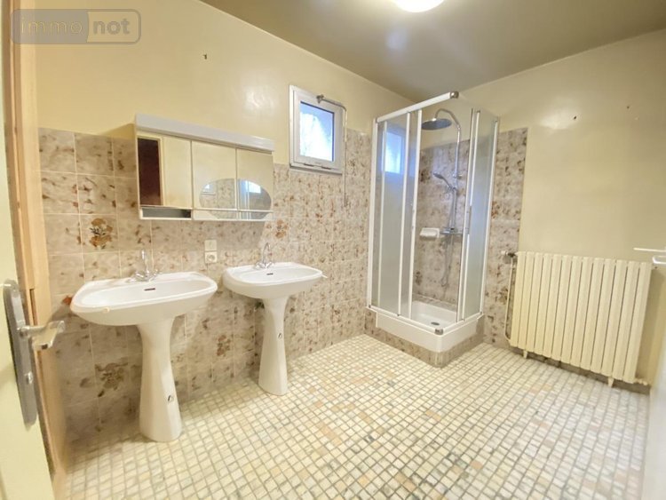 Maison a vendre Villemandeur 45700 Loiret 194 m2 8 pièces 275420 euros