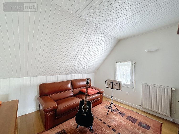 Maison a vendre Tréméven 29300 Finistère 163 m2 7 pièces 398100 euros