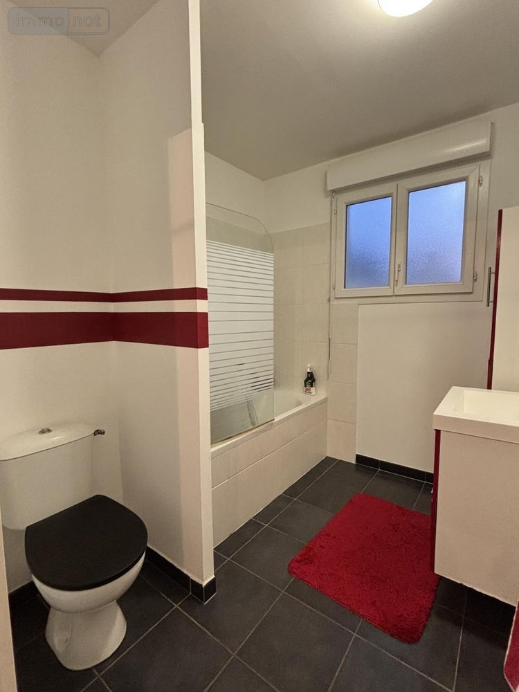 Maison a vendre Avrillé 49240 Maine-et-Loire 80 m2 4 pièces 317210 euros