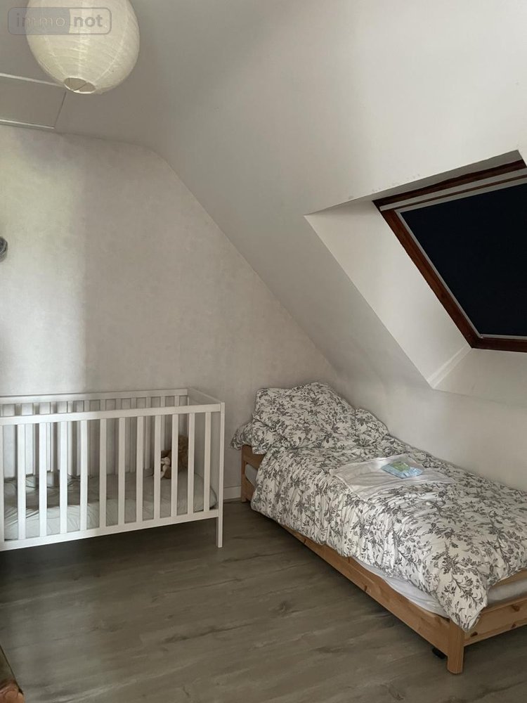 Maison a vendre Séné 56860 Morbihan 102 m2 6 pièces 468910 euros