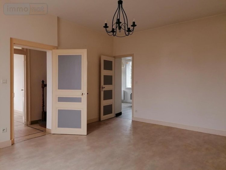 Maison a vendre La Celle-Saint-Avant 37160 Indre-et-Loire 87 m2 4 pièces 147000 euros