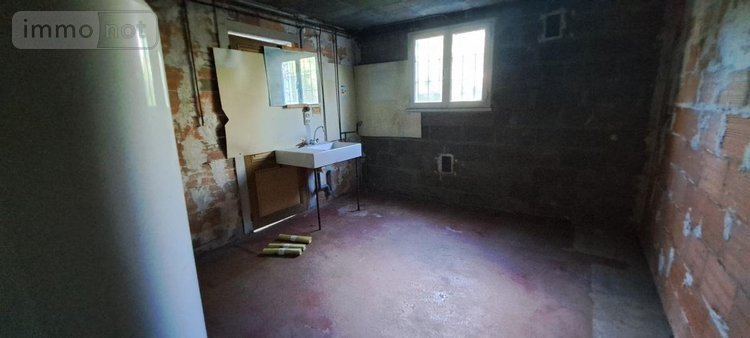 Maison a vendre Angers 49000 Maine-et-Loire 78 m2 3 pièces 199500 euros