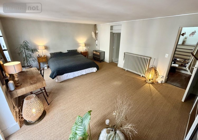 Maison a vendre Cahors 46000 Lot 249 m2 9 pièces 454000 euros