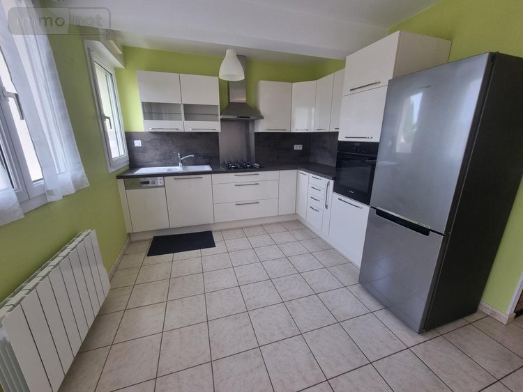 Appartement a vendre Montargis 45200 Loiret 57 m2 2 pièces 131440 euros