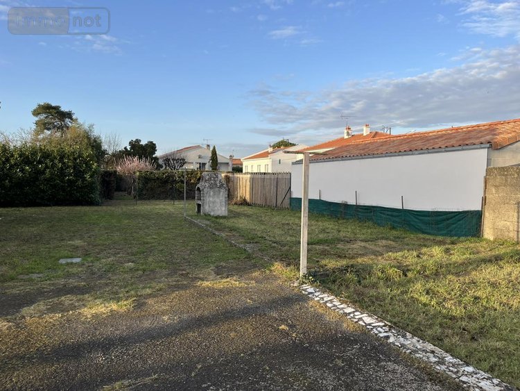 Maison a vendre Luçon 85400 Vendée 87 m2 4 pièces 136000 euros