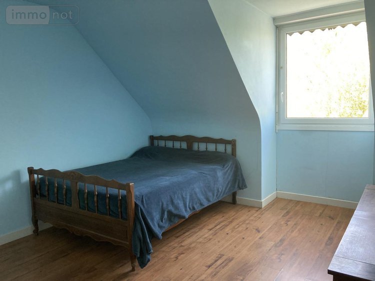 Maison a vendre Lannion 22300 Côtes-d'Armor 115 m2 6 pièces 242060 euros