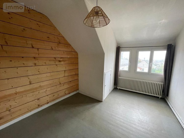 Immeuble a vendre Barfleur 50760 Manche 141 m2  183400 euros