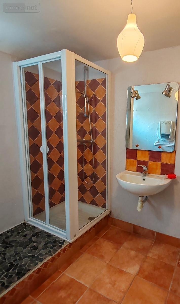 Location maison Plounéour-Ménez 29410 Finistère 62 m2 3 pièces 670 euros