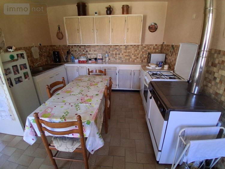 Maison a vendre Domfront-en-Poiraie 61700 Orne 70 m2  90100 euros