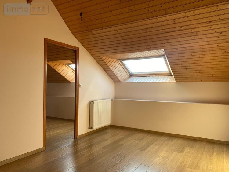 Maison a vendre Bignan 56500 Morbihan 214 m2 8 pièces 266475 euros