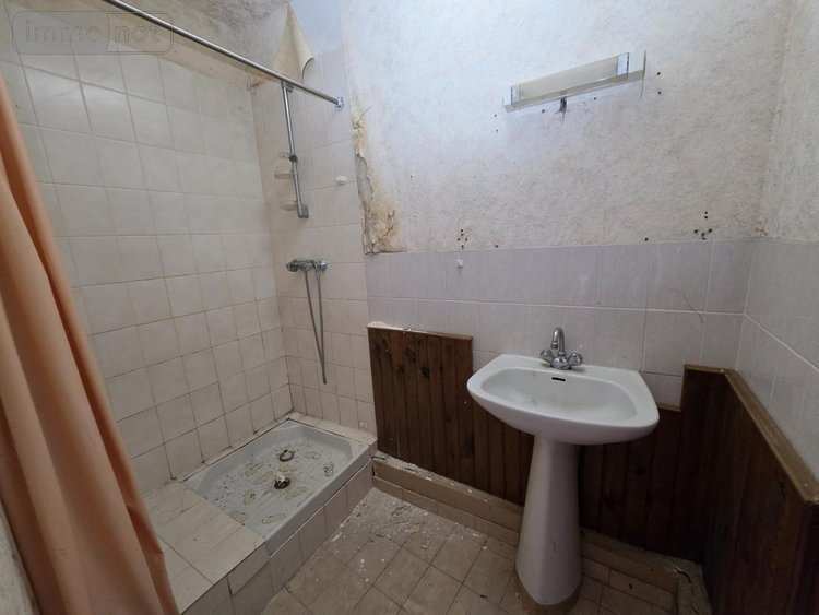 Maison a vendre Amilly 45200 Loiret 100 m2 5 pièces 65000 euros