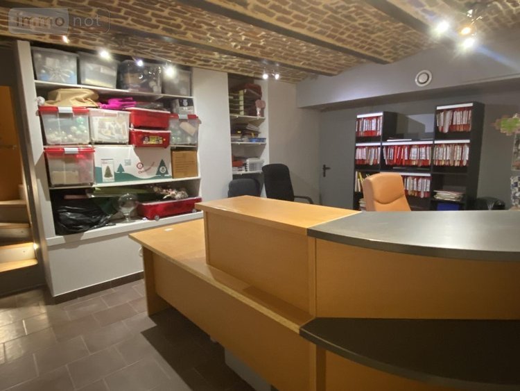 Maison a vendre Cambrai 59400 Nord 232 m2 8 pièces 380000 euros