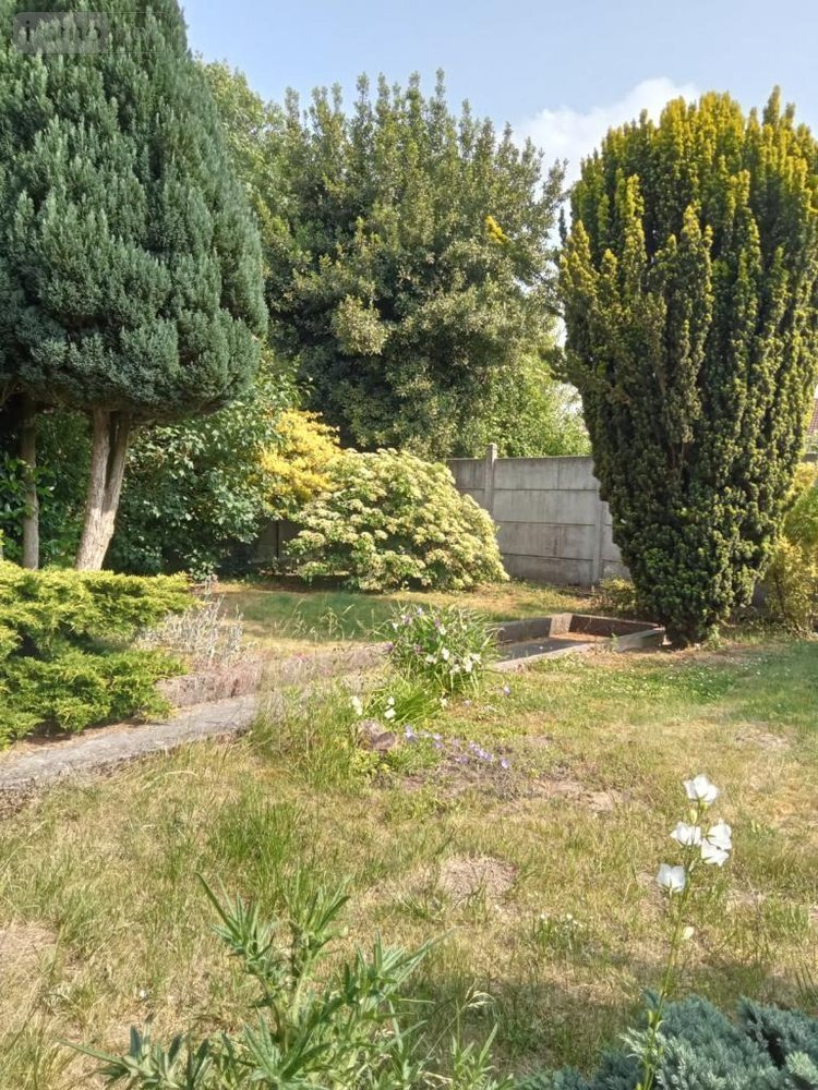 Maison a vendre Gouzeaucourt 59231 Nord 133 m2 4 pièces 188600 euros