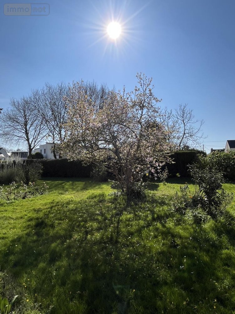 Maison a vendre Pleuven 29170 Finistère 120 m2 3 pièces 292600 euros