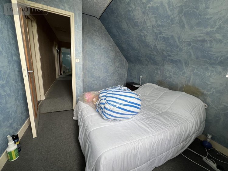 Maison a vendre Caulnes 22350 Côtes-d'Armor 136 m2 6 pièces 211190 euros