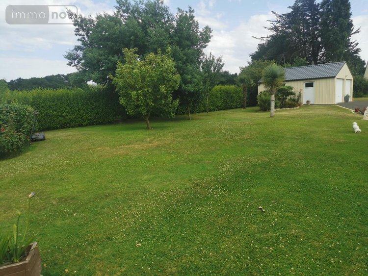 Maison a vendre Pludual 22290 Côtes-d'Armor 126 m2 7 pièces 294000 euros