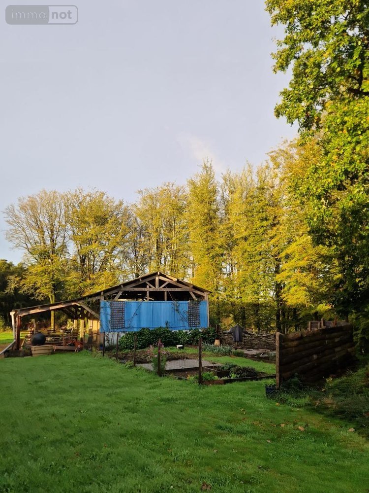 Maison a vendre Kernascléden 56540 Morbihan 147 m2 5 pièces 701410 euros