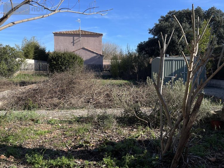 Maison a vendre Canet 34800 Hérault 86 m2 4 pièces 290000 euros