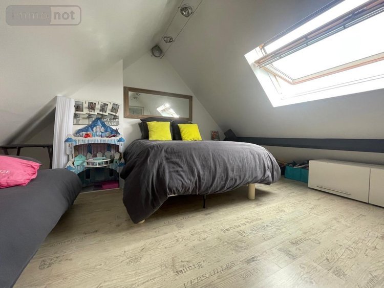 Maison a vendre Le Touquet-Paris-Plage 62520 Pas-de-Calais 75 m2 5 pièces 787500 euros