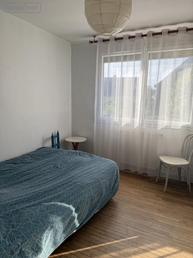 Maison a vendre Vannes 56000 Morbihan 80 m2 5 pièces 297300 euros