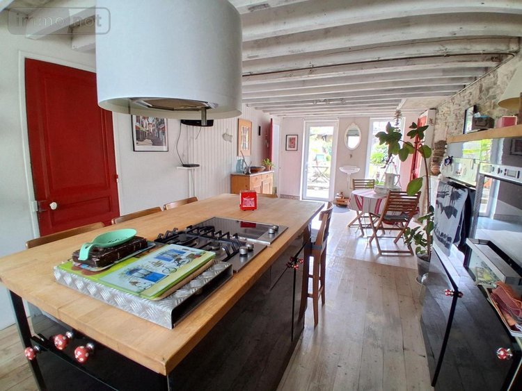 Maison a vendre Cherbourg-en-Cotentin 50100 Manche 132 m2  281796 euros