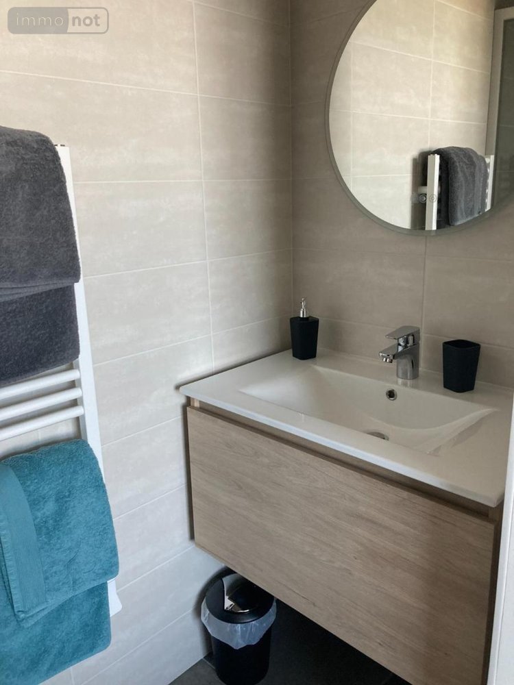 Maison a vendre Meximieux 01800 Ain 110 m2 4 pièces 325000 euros