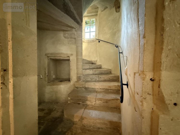 Maison a vendre Valognes 50700 Manche 164 m2 4 pièces 377400 euros