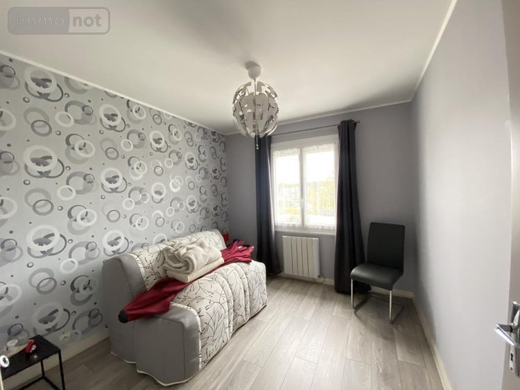 Maison a vendre Saint-Barnabé 22600 Côtes-d'Armor 107 m2 6 pièces 177820 euros